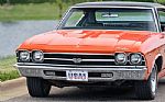 1969 Chevelle SS Thumbnail 30