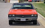 1969 Chevelle SS Thumbnail 40