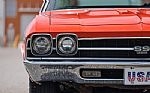 1969 Chevelle SS Thumbnail 43