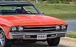 1969 Chevelle SS Thumbnail 44