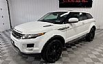 2013 Range Rover Evoque Thumbnail 3