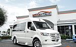 2022 Mercedes-Benz Sprinter American Coach