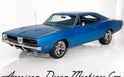 Photo of a 1969 Dodge Charger for sale