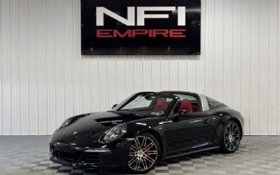 Photo of a 2015 Porsche 911 for sale