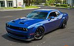 2022 Challenger SRT Hellcat Redeye Thumbnail 9