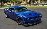 2022 Challenger SRT Hellcat Redeye Thumbnail 65