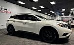 2018 Nissan Murano