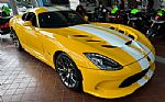 2014 Viper SRT GTS Thumbnail 1