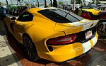 2014 Viper SRT GTS Thumbnail 4