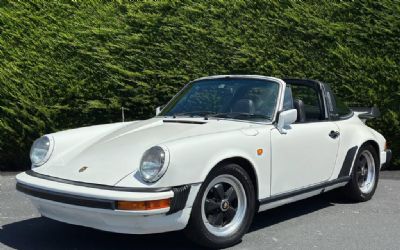 Photo of a 1979 Porsche 911 for sale