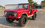 1976 Ford Bronco