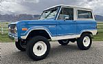 1977 Ford Bronco