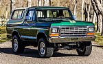 1978 Ford Bronco