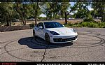 2023 Porsche Panamera 4 Platinum Edition