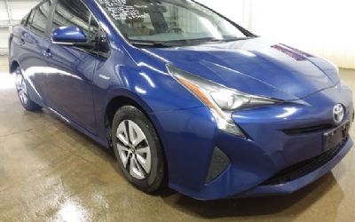 Photo of a 2016 Toyota Prius Two ECO for sale