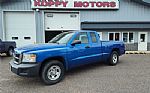 2008 Dodge Dakota