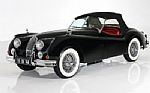 1955 XK140 SE Thumbnail 6