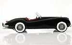 1955 XK140 SE Thumbnail 22