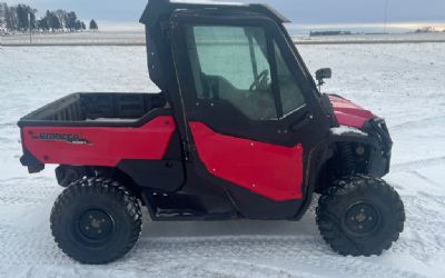 Photo of a 2017 Honda Pioneer 1000 EPS for sale