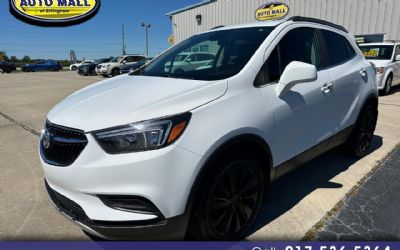 Photo of a 2020 Buick Encore FWD 4DR Preferred for sale