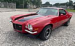 1973 Camaro Thumbnail 3