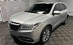 2015 MDX Thumbnail 7