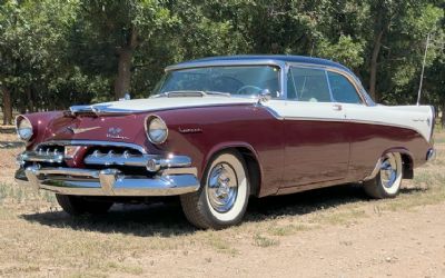 Photo of a 1956 Dodge Custom Lancer for sale