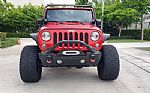 2017 Wrangler Unlimited Sport Thumbnail 18