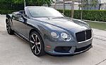 2014 Continental GT V8 S Thumbnail 2