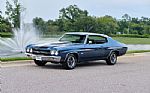 1970 Chevrolet Chevelle SS