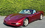 2003 Corvette Thumbnail 1