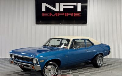 Photo of a 1972 Chevrolet Nova for sale