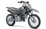 2025 Kawasaki KLX