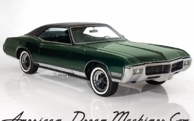 Photo of a 1968 Buick Riviera for sale