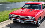 1967 Chevelle SS Thumbnail 31