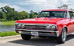 1967 Chevelle SS Thumbnail 32