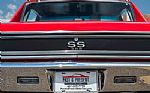 1967 Chevelle SS Thumbnail 36