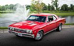 1967 Chevelle SS Thumbnail 44