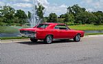 1967 Chevelle SS Thumbnail 45