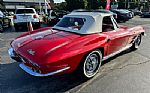 1963 Corvette Thumbnail 9