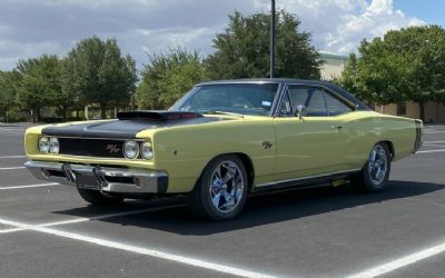 Photo of a 1968 Dodge Coronet Hardtop for sale