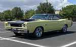 1968 Dodge Coronet