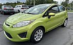 2011 Fiesta SE Thumbnail 2