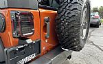 2010 Wrangler Unlimited Mountain Thumbnail 28