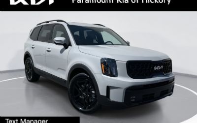 Photo of a 2024 Kia Telluride SX Prestige X-LINE for sale