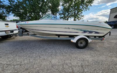 1997 SEA Ray 175 