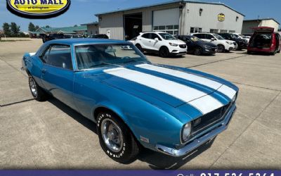 Photo of a 1968 Chevrolet Camaro for sale