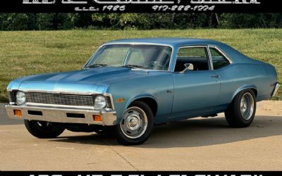 Photo of a 1971 Chevrolet Nova for sale