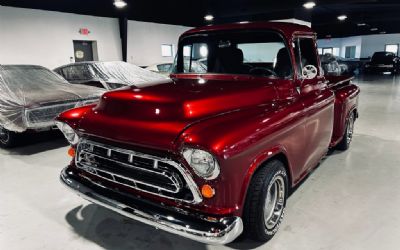 Photo of a 1957 Chevrolet C10 for sale