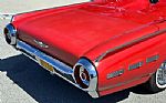 1962 Thunderbird Thumbnail 67